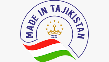 Онлайн выставка «MADE IN TAJIKISTAN - 2020»
