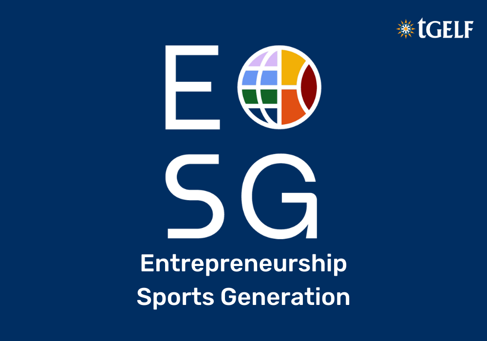 26 декабря 2020г. Международный конкурс Entrepreneurship Sports Generation (ESG)